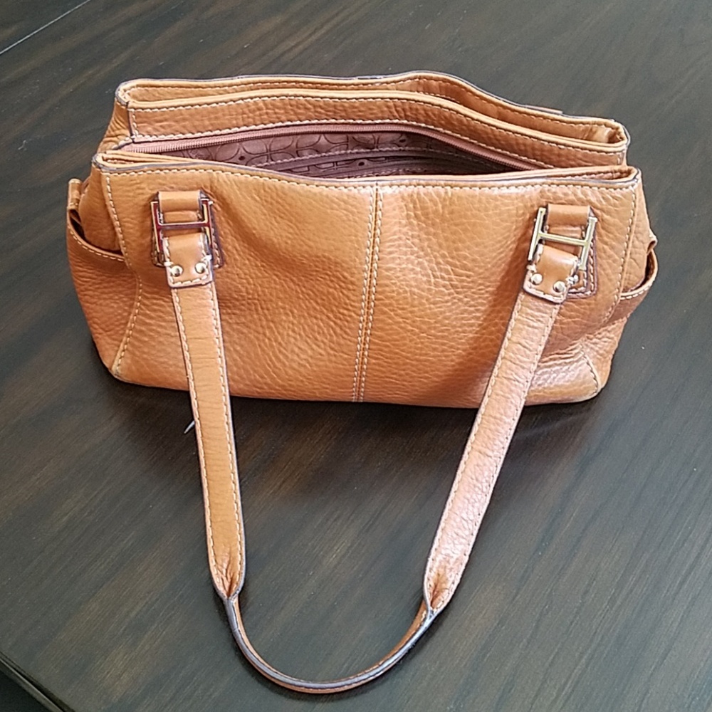 Fossil Purse